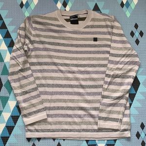 Reversible Sweater XL